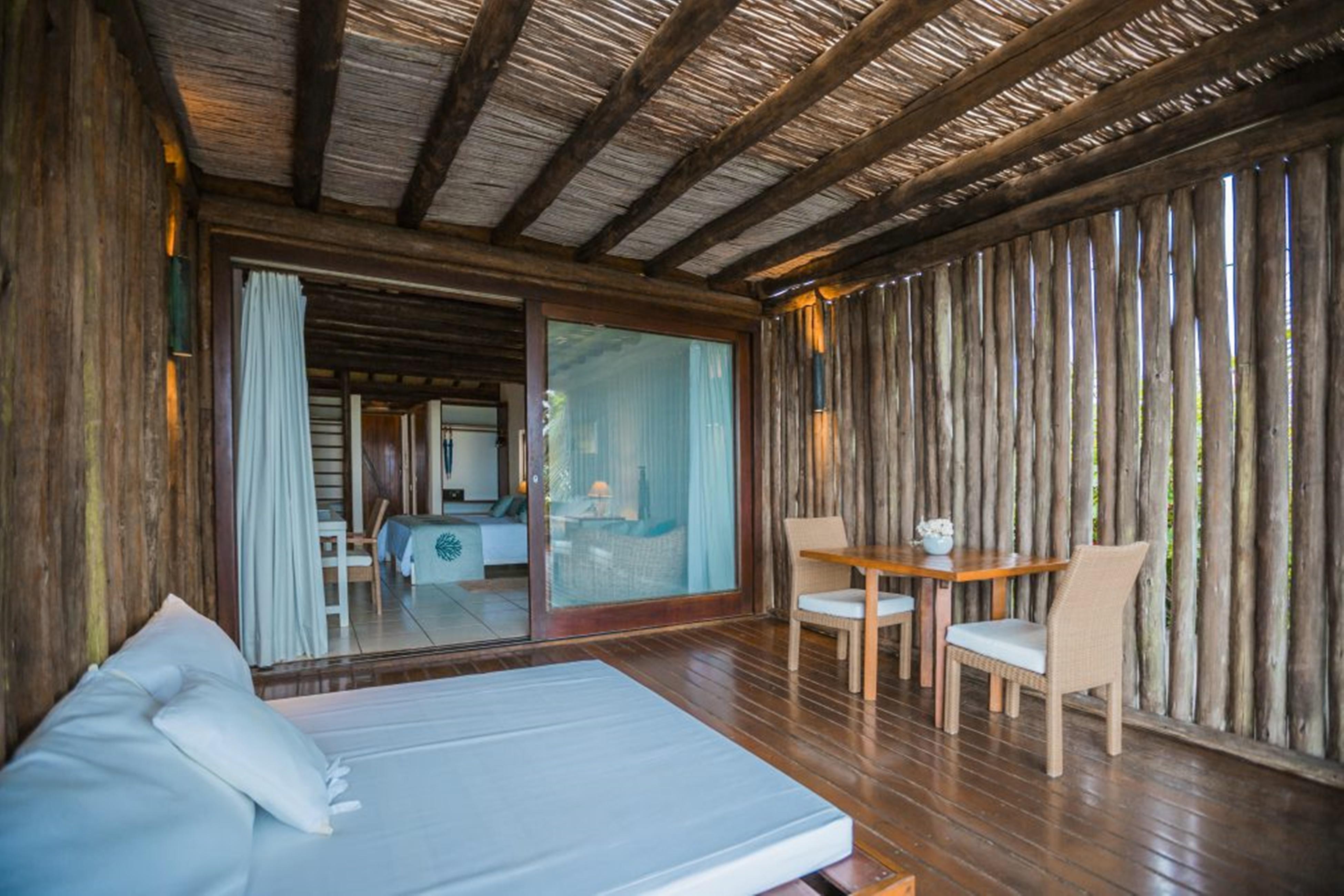 Pousada Maravilha Fernando de Noronha Exterior foto
