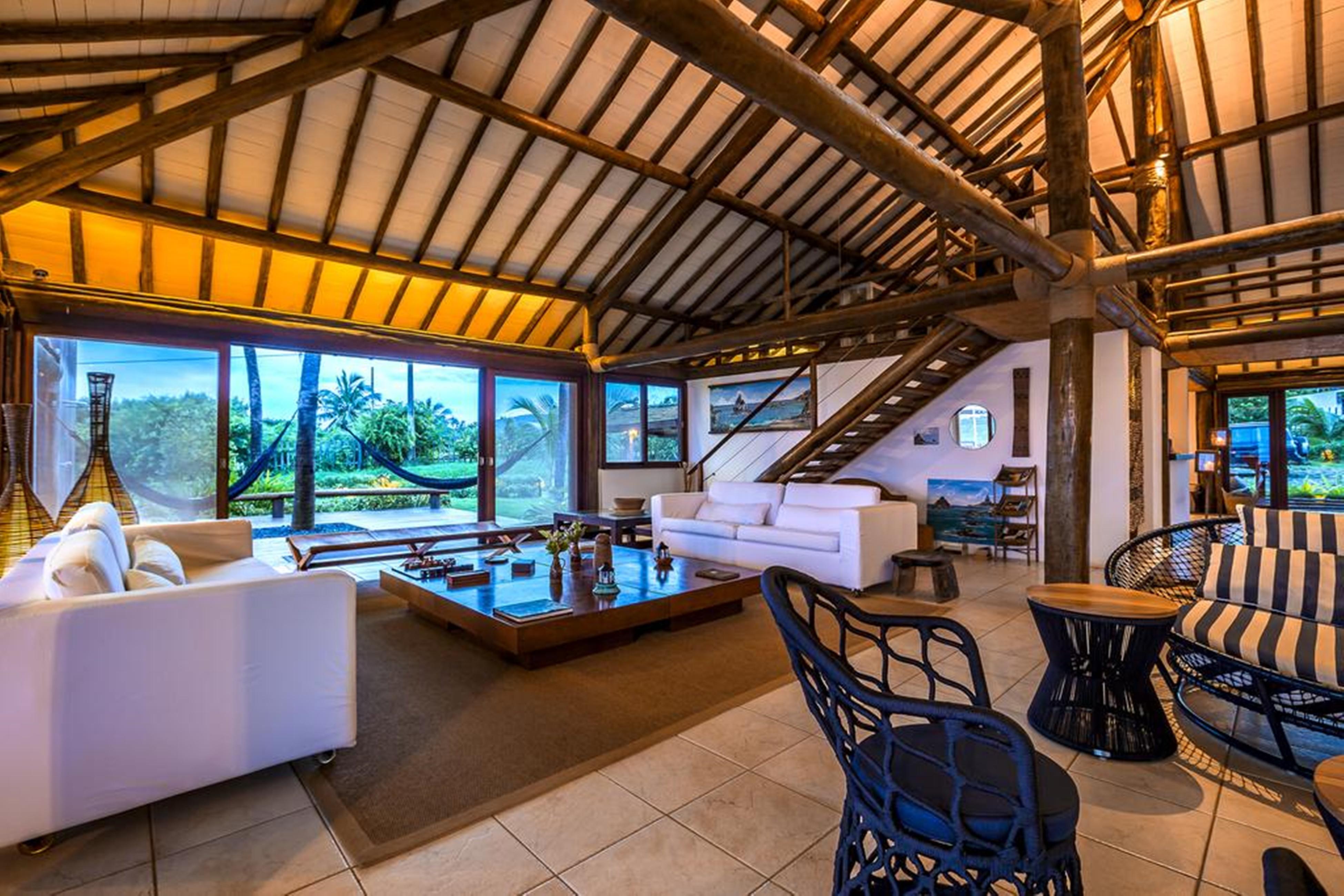 Pousada Maravilha Fernando de Noronha Exterior foto