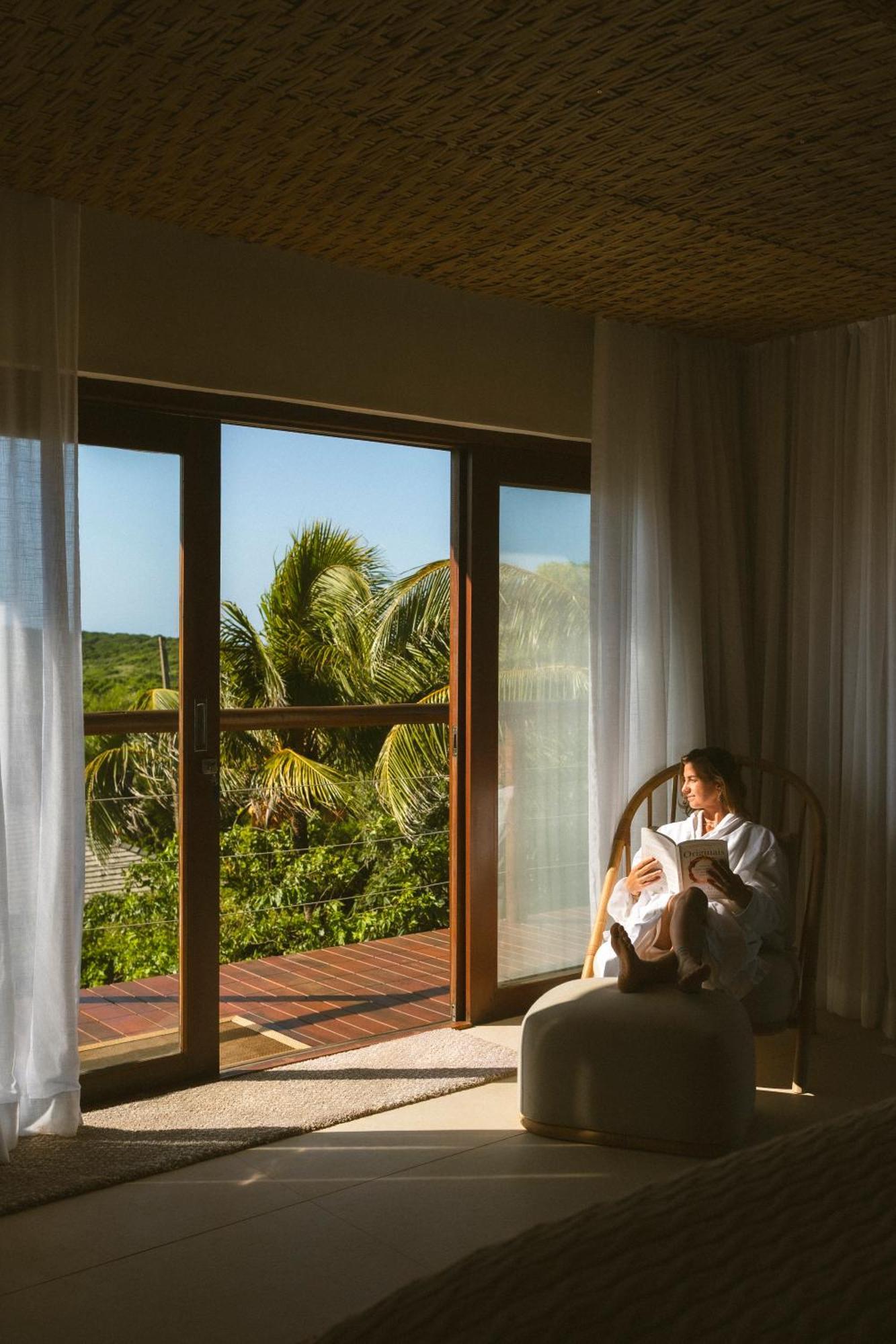 Pousada Maravilha Fernando de Noronha Exterior foto
