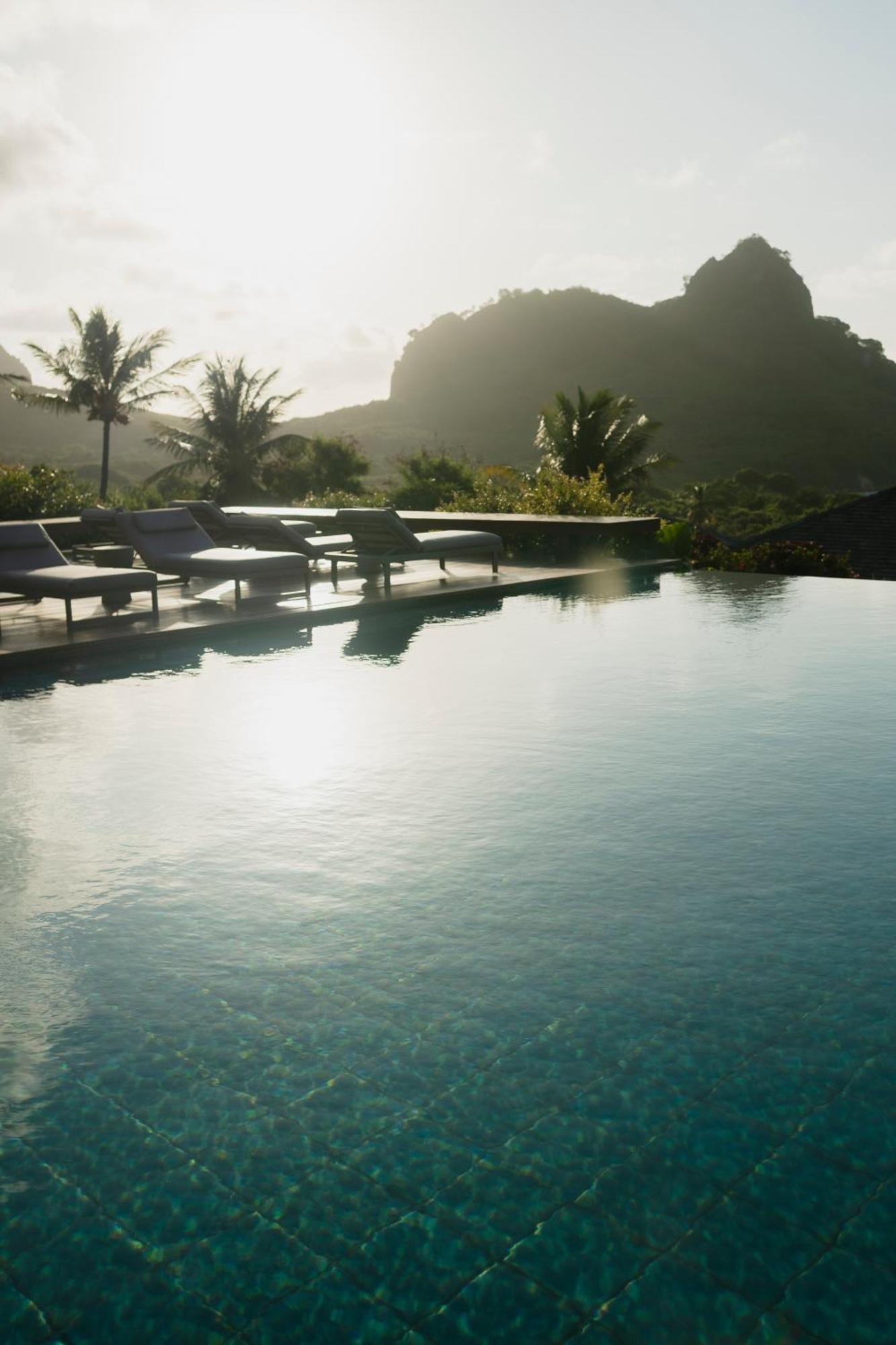 Pousada Maravilha Fernando de Noronha Exterior foto