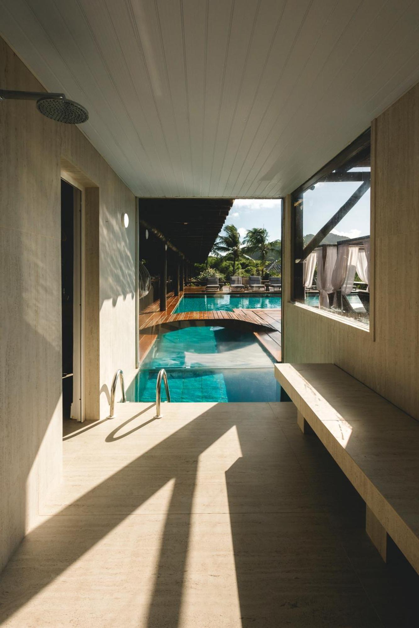 Pousada Maravilha Fernando de Noronha Exterior foto